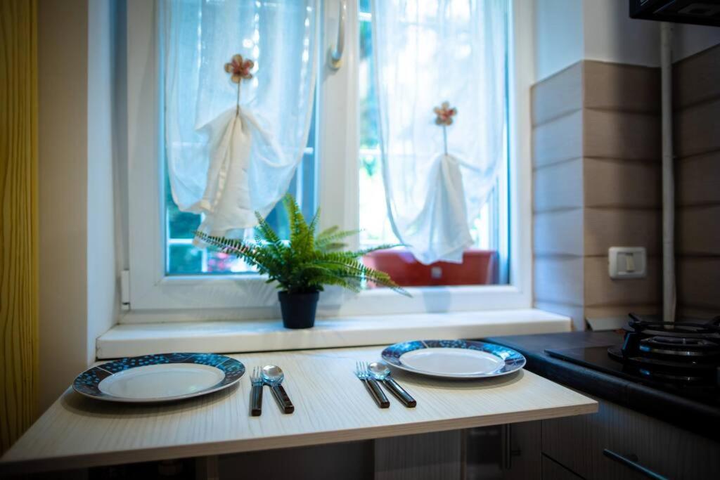Nice Place In Drumul Taberei Bucureşti Eksteriør bilde