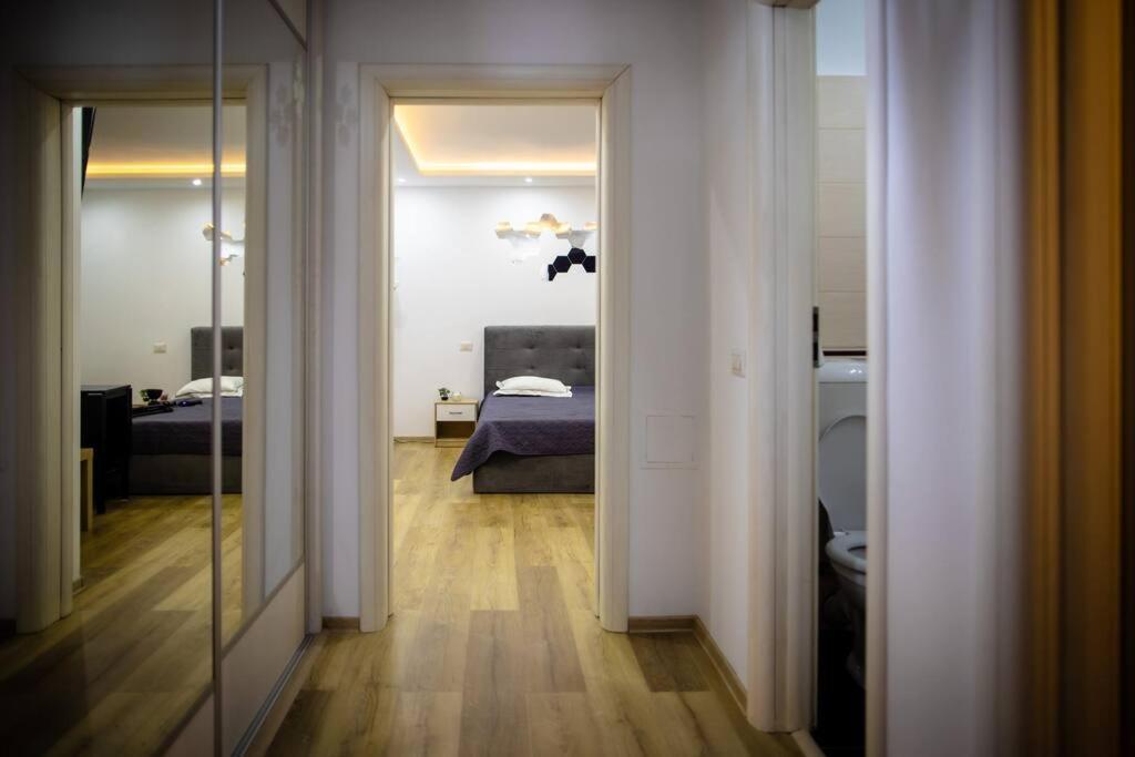 Nice Place In Drumul Taberei Bucureşti Eksteriør bilde