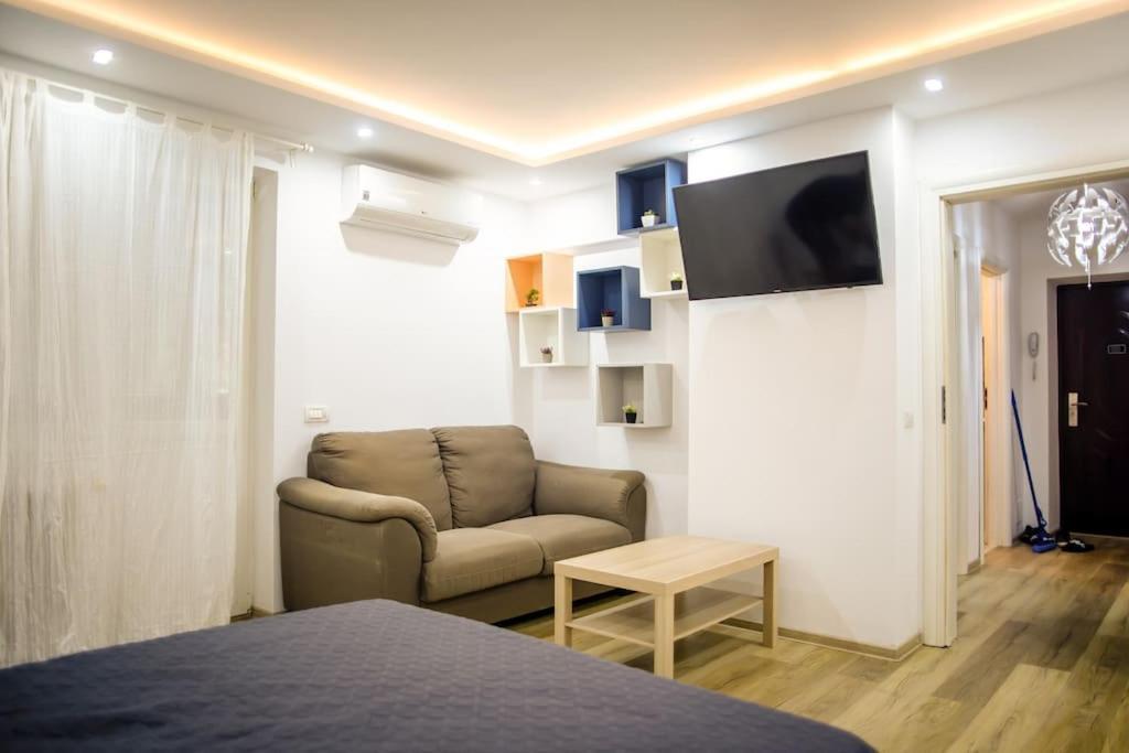 Nice Place In Drumul Taberei Bucureşti Eksteriør bilde